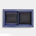 Polo Gift Box Leather Wallet & Cardholder Set