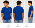 Polo Classic Custom Slim Fit T-Shirt