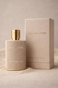 Regalia and Fawn - White Sandal Suede - Eau de Parfum -PREORDER ONLY